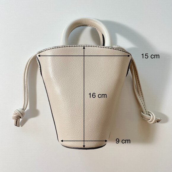 See By Chloe - Cecilia Shoulder Bag - Picture 16 of 16